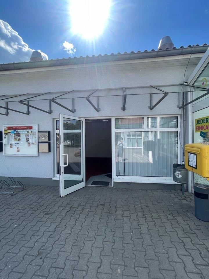 74qm große Gewerbeeinheit in Großlehna zur Vermietung! zimmer