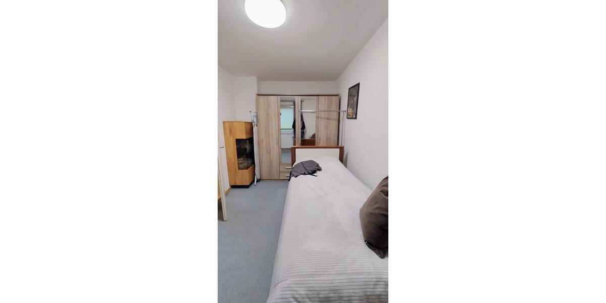 Perfekt für Singles & Alleinstehende - Mietwohnung mit ca. 49 QM in ruhiger Lage 2 zimmer