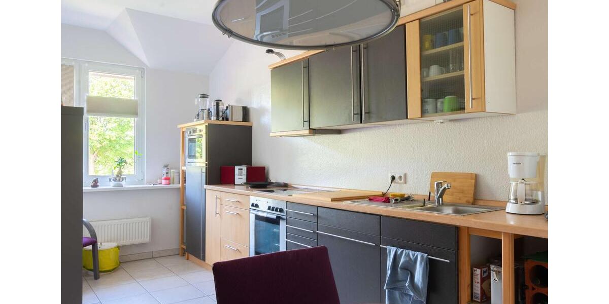 Großzügige Gewerbefläche mit flexibler Raumaufteilung und Wohnoption. Obj. 8989 zimmer