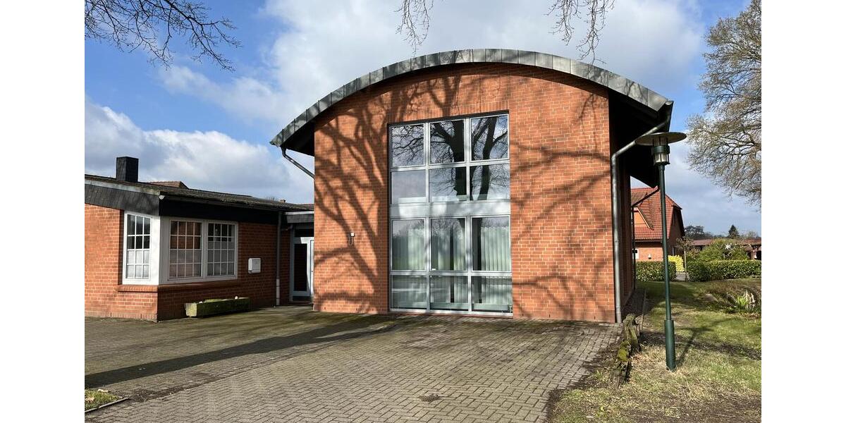 Gewerbeobjekt Stuhr - 2.730&euro; | Angebot:26164286