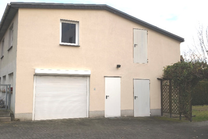 Gewerbeobjekt Rüdersdorf bei Berlin - 498&euro; | Angebot:26490447