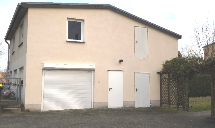 Gewerbeobjekt Rüdersdorf bei Berlin - 498&euro; | Angebot:26490447
