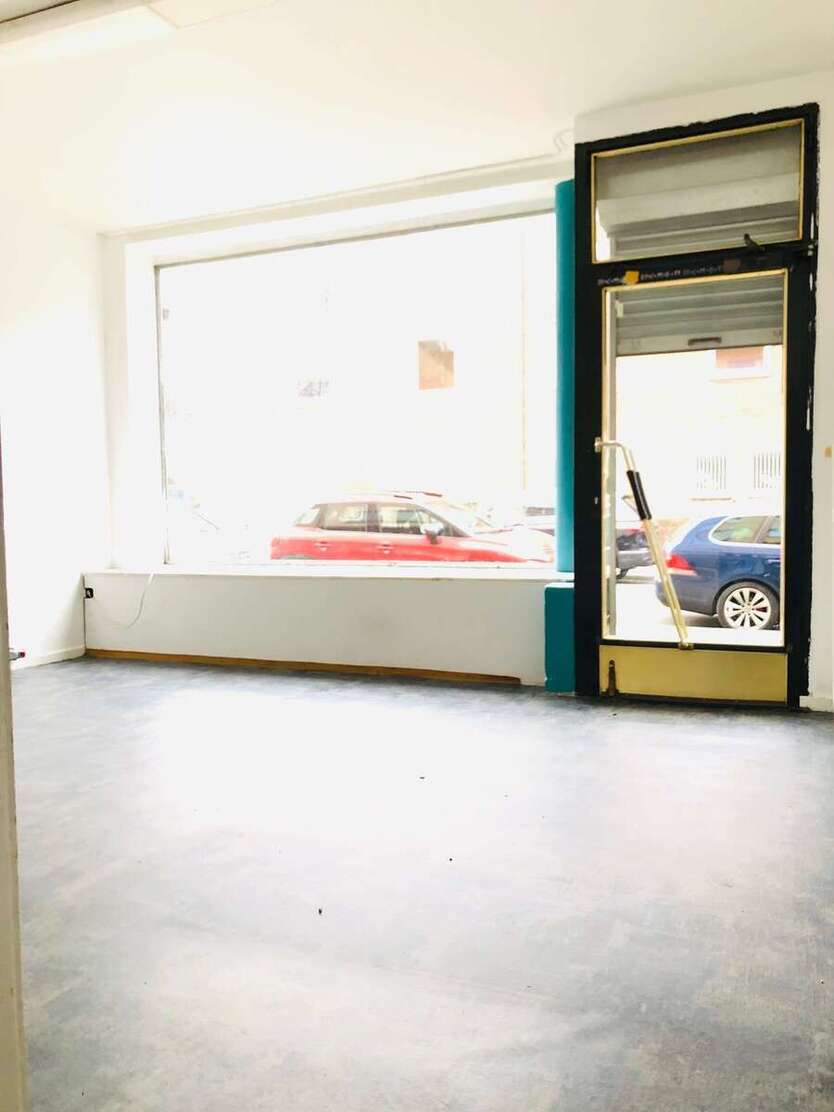 Büro in Essen 500 € 46 m² zimmer