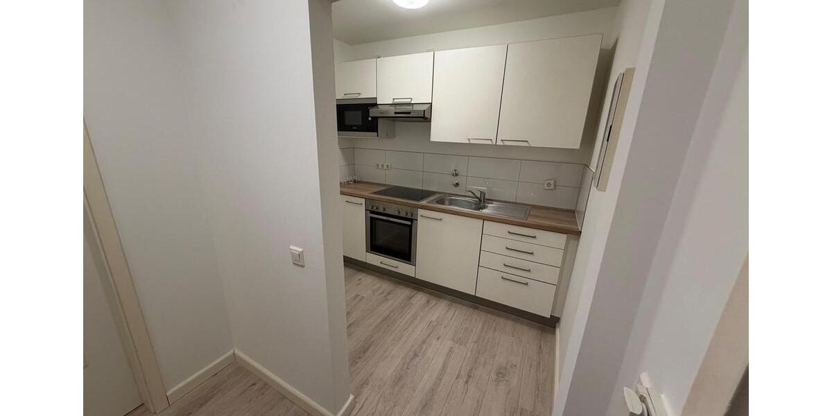 Erdgeschoßwohnung Norderstedt Garstedt - 1 Zimmer, 34 m&sup2;, 950&euro; | Angebot:24746003