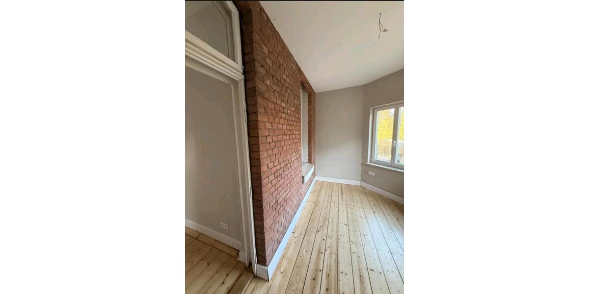 Attraktive 4-Zimmer-Wohnung in Northeim - komplett saniert!! 4 zimmer