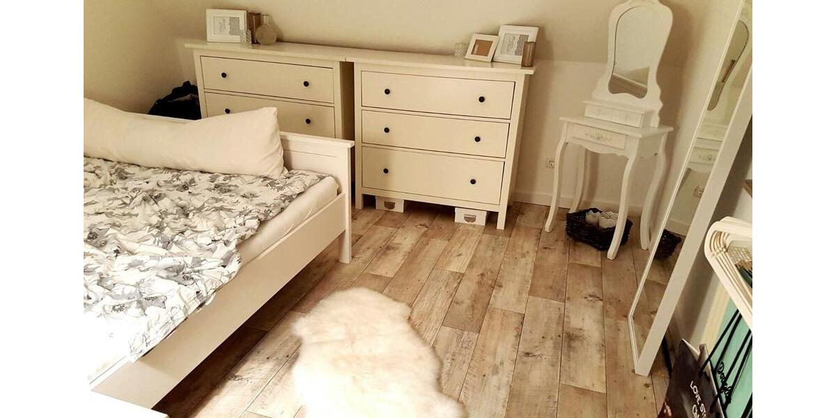 Etagenwohnung Steyerberg - 2 Zimmer, 40 m&sup2;, 360&euro; | Angebot:24399369