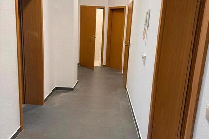 Mietwohnung mit 5 Zimmen und 112m2 in Werdau 5 zimmer