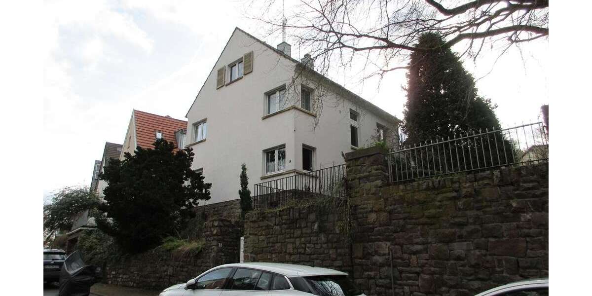 Etagenwohnung Bingen - 3 Zimmer, 72 m&sup2;, 720&euro; | Angebot:25224973