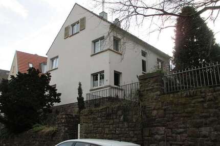 Wohnung Bingen - 3 Zimmer, 72 m&sup2;, 720&euro; | Angebot:25224973