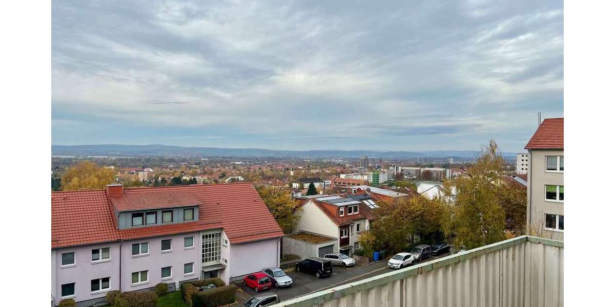 Wohnung zum Mieten in Göttingen 775 € 82 m² 4 zimmer