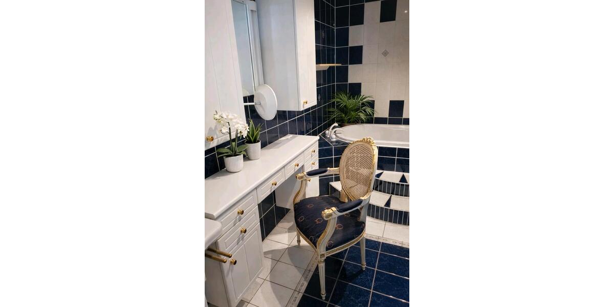 Etagenwohnung Ranstadt - 3 Zimmer, 116 m&sup2;, 1.000&euro; | Angebot:25894893