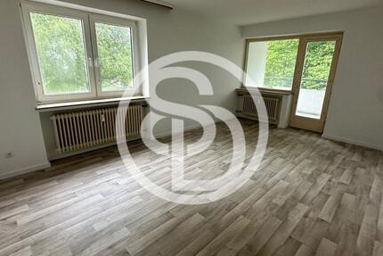 2-Zimmer-Wohnung - 1. Obergeschoss - Selb - Plößberg - ca. 59 m² Wohnfläche 2 zimmer