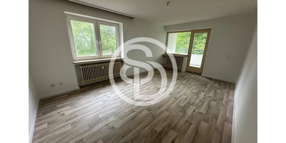 Etagenwohnung Selb - 2 Zimmer, 59 m&sup2;, 380&euro; | Angebot:23184101