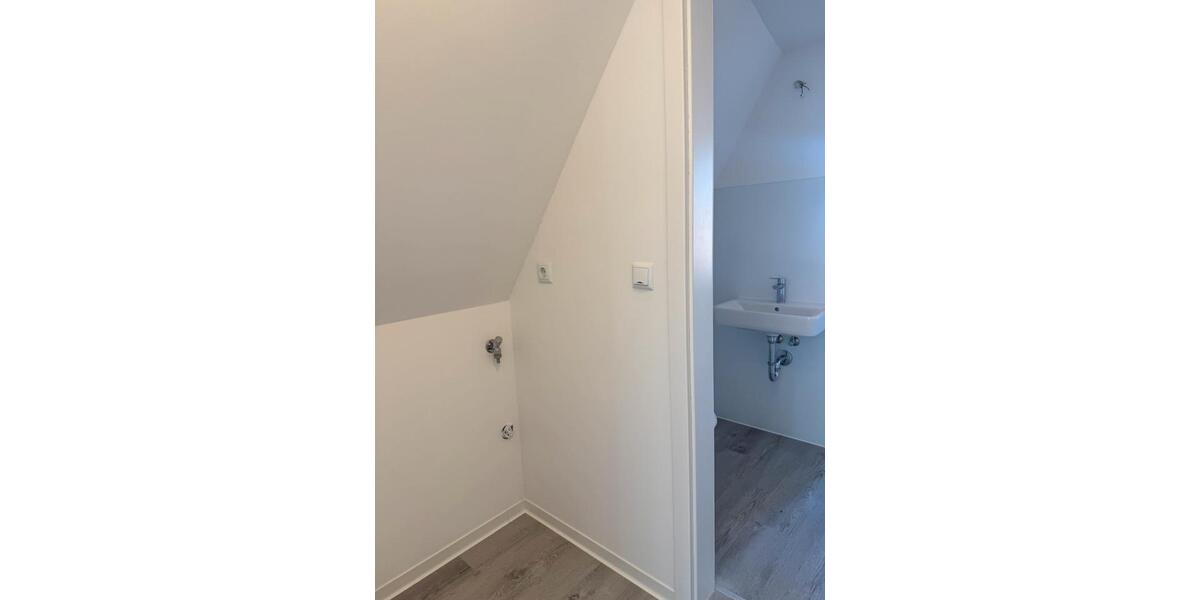 Dachgeschoßwohnung Melsungen - 2 Zimmer, 60 m&sup2;, 625&euro; | Angebot:26284554