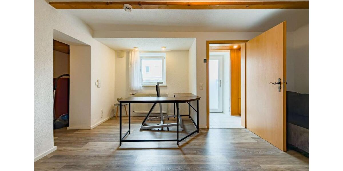 Erdgeschoßwohnung Passau Mühltal - 1 Zimmer, 40 m&sup2;, 430&euro; | Angebot:26634330