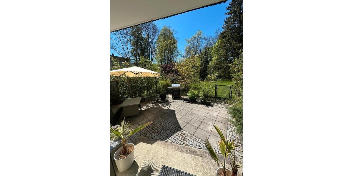 Wohnen auf Zeit Starnberg - 13 Zimmer, 84 m&sup2;, 630&euro; | Angebot:25355792