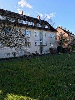Etagenwohnung Bad Vilbel Siedlung Heilsberg - 2 Zimmer, 44 m&sup2;, 580&euro; | Angebot:25695798