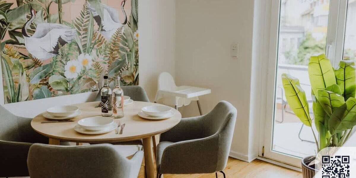 Etagenwohnung Hildesheim Mitte - 3 Zimmer, 3.557&euro; | Angebot:26296964