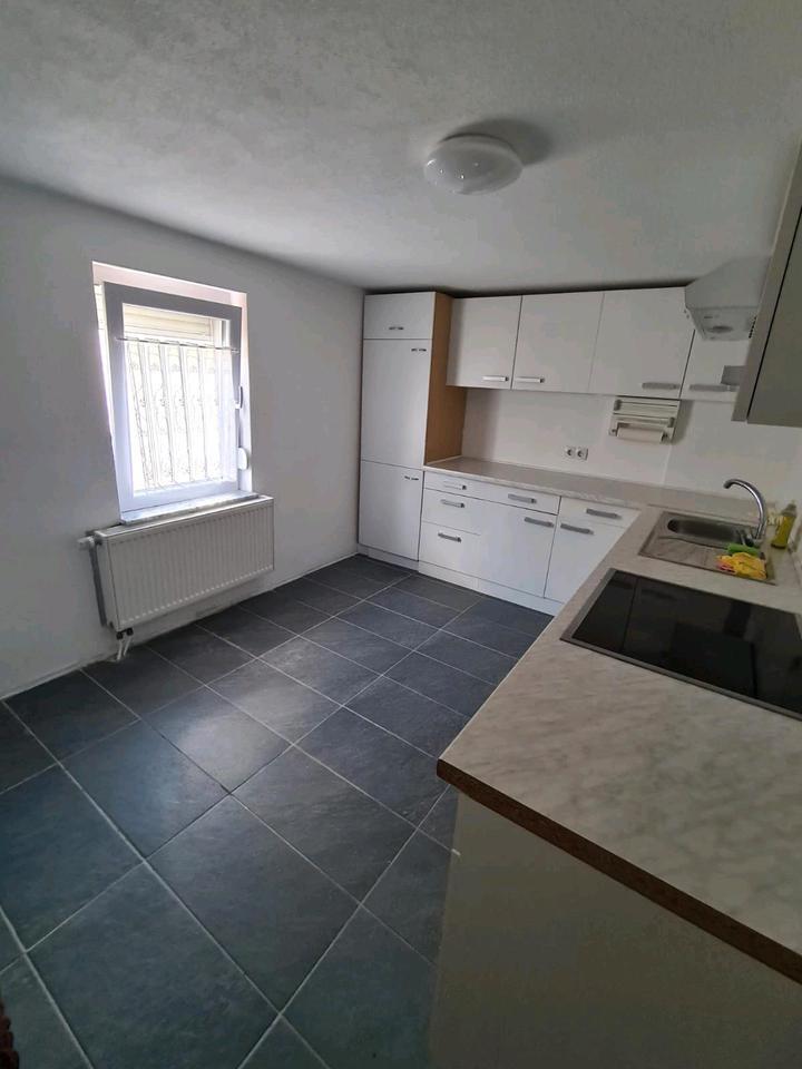 3 Zimmer Zimmer Wohnung in Geisingen zu vermieten