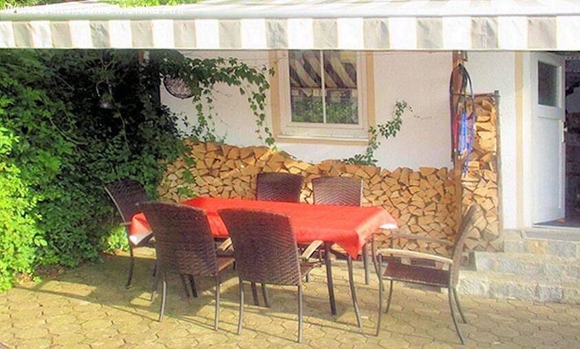 Etagenwohnung Wörth Hofsingelding - 3 Zimmer, 109 m&sup2;, 1.650&euro; | Angebot:26673173