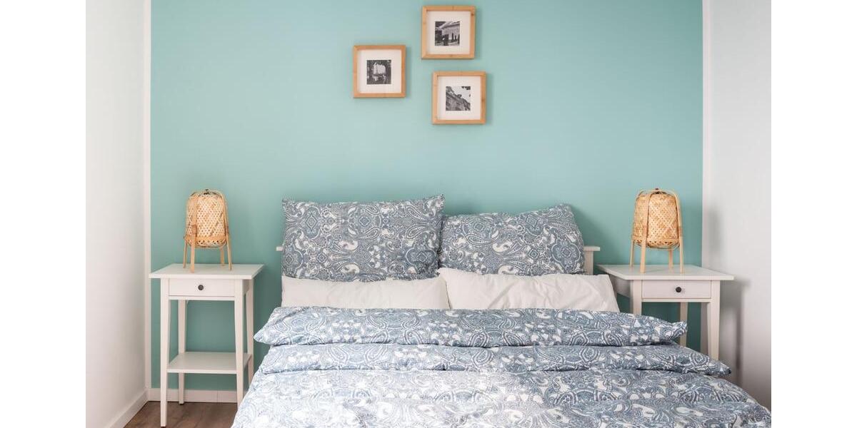 Wohnen auf Zeit Oldenburg Etzhorn - 2 Zimmer, 65 m&sup2;, 2.099&euro; | Angebot:22001120