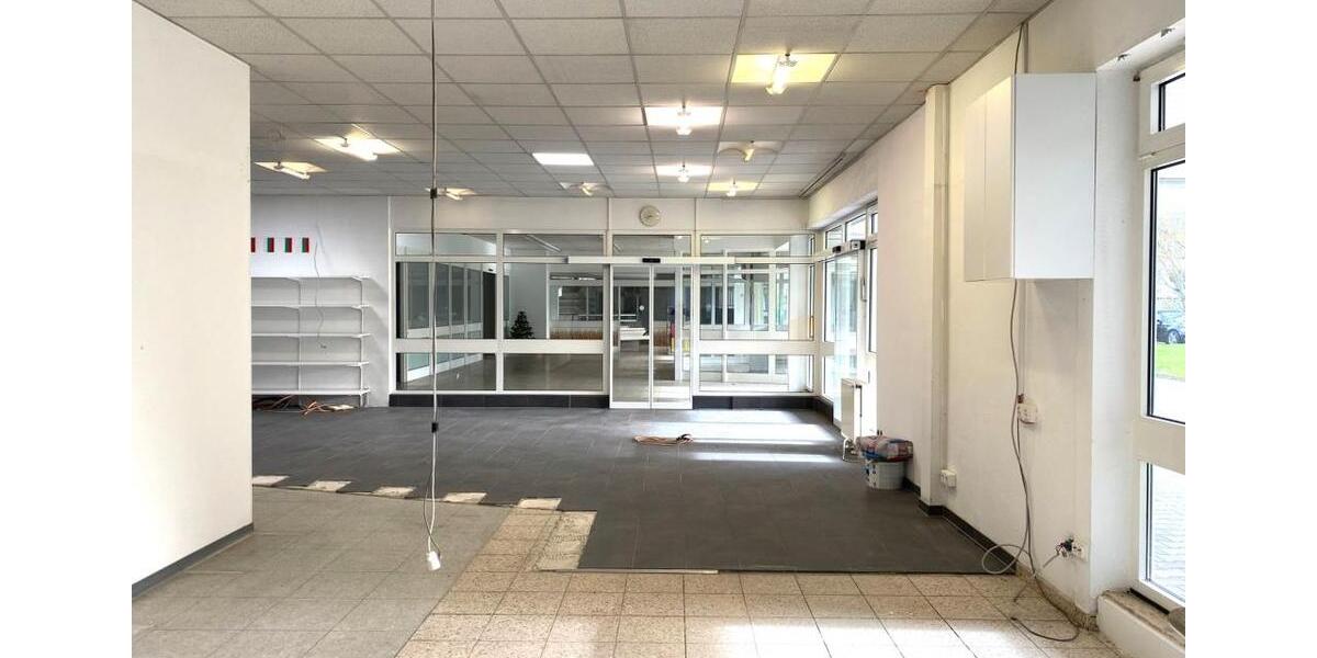 Gewerbeobjekt Kaiserslautern Bahnheim - 1.150&euro; | Angebot:23565228