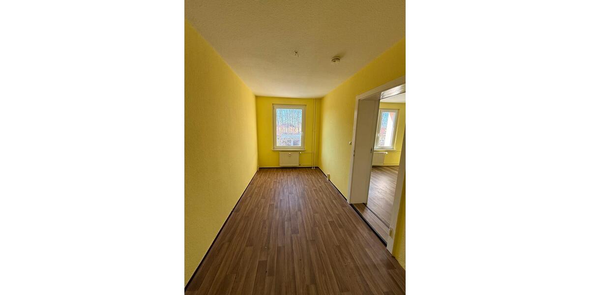 Etagenwohnung Pasewalk - 3 Zimmer, 60 m&sup2;, 463&euro; | Angebot:25855288