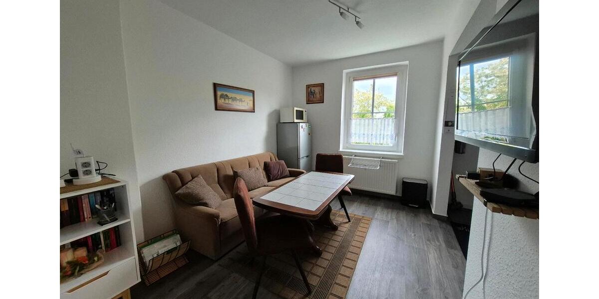 Wohnen auf Zeit Merseburg - 2 Zimmer, 40 m&sup2;, 40&euro; | Angebot:24840272