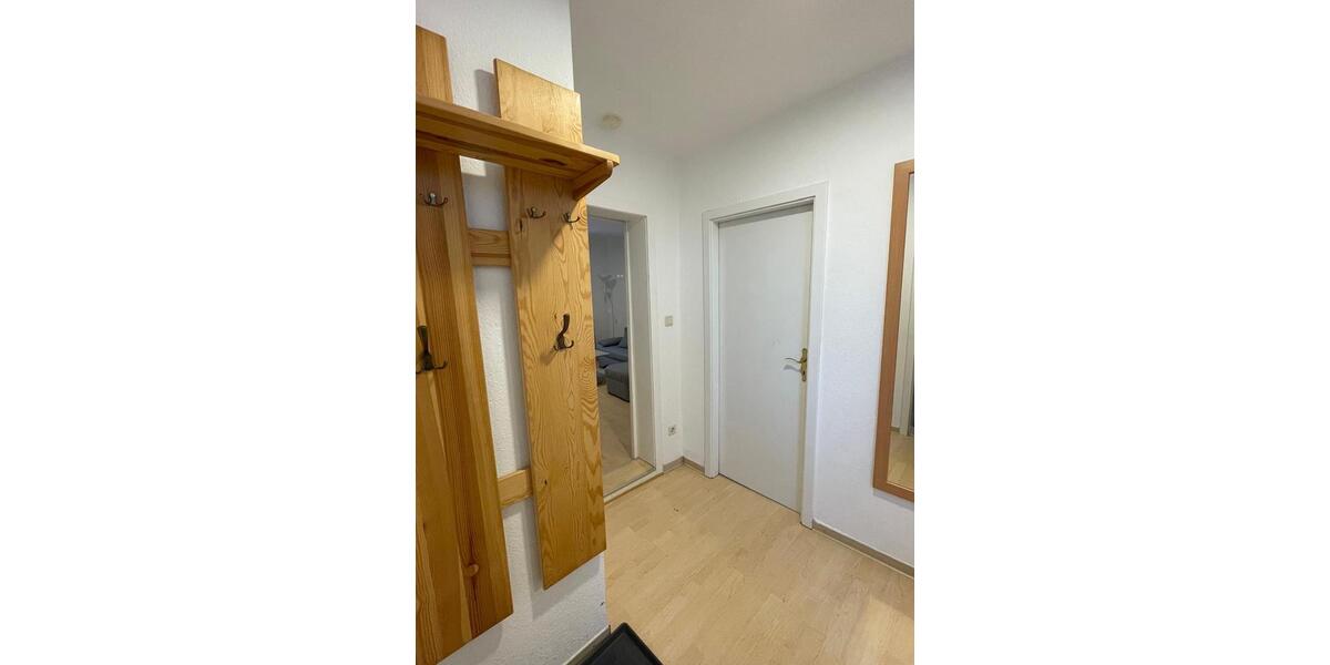 Etagenwohnung Eschwege - 2 Zimmer, 52 m&sup2;, 490&euro; | Angebot:24514640