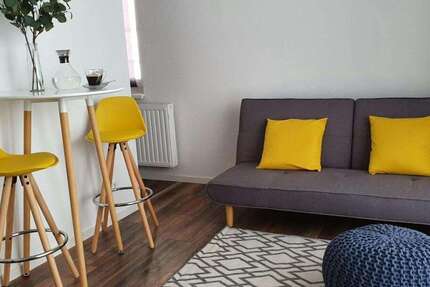 Zimmer Hannover Vahrenwald - 1 Zimmer, 1.600&euro; | Angebot:22846276