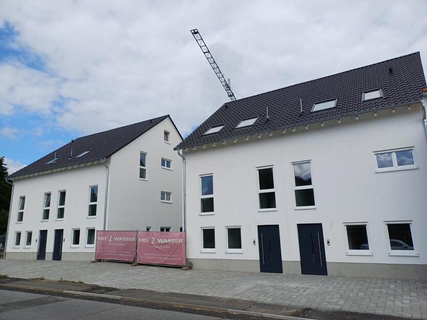 Haus zu vermieten