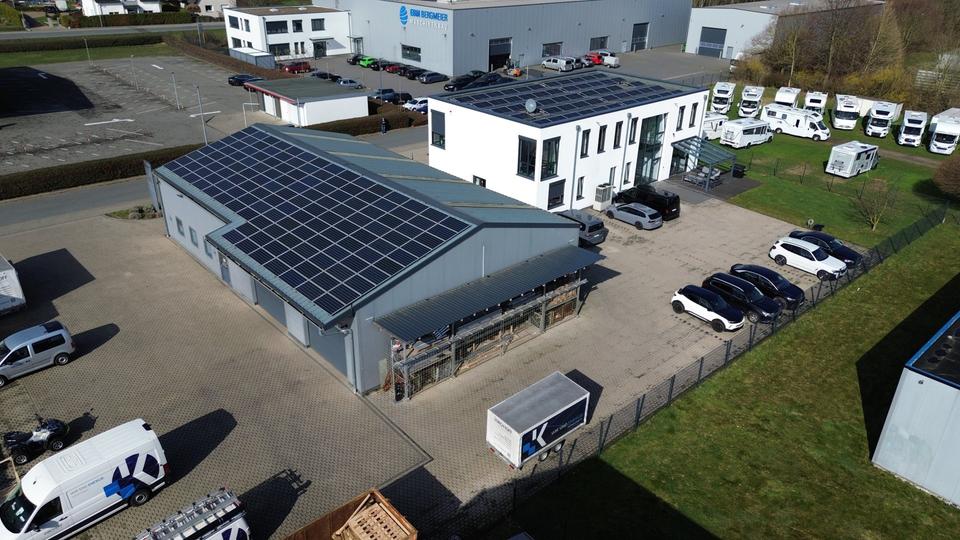 Gewerbeobjekt Enger - 3.000&euro; | Angebot:25812282