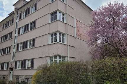 Wohnung Meiningen - 4 Zimmer, 121 m&sup2;, 910&euro; | Angebot:27286055