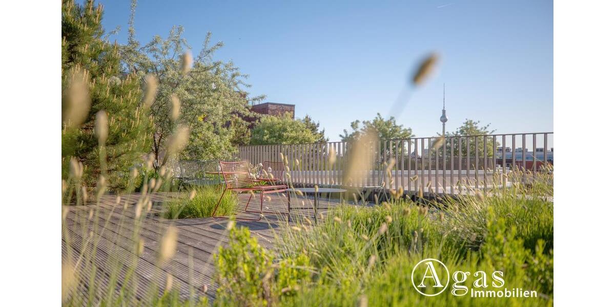 Maisonettenwohnung Berlin Mitte - 5 Zimmer, 250 m&sup2;, 5.350&euro; | Angebot:26147511