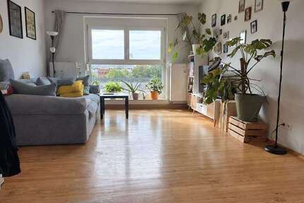 Wohnung Nürnberg Veilhof - 2 Zimmer, 55 m&sup2;, 720&euro; | Angebot:27663216