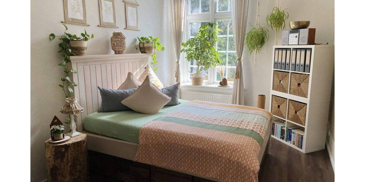 Etagenwohnung Schleswig Lollfuß - 3 Zimmer, 106 m&sup2;, 1.060&euro; | Angebot:26150655