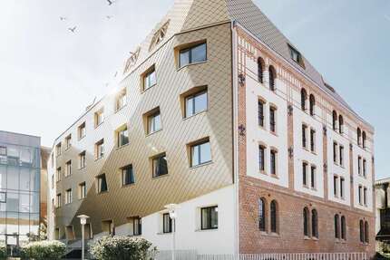 Zimmer Kiel Südfriedhof - 1 Zimmer, 981&euro; | Angebot:26048862