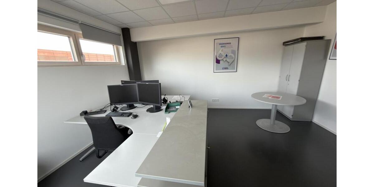 Gewerbeobjekt Weißenhorn - 1.980&euro; | Angebot:25932821