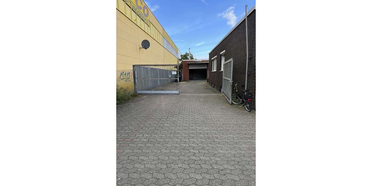 Gewerbeobjekt Kaarst - 1.995&euro; | Angebot:25216625