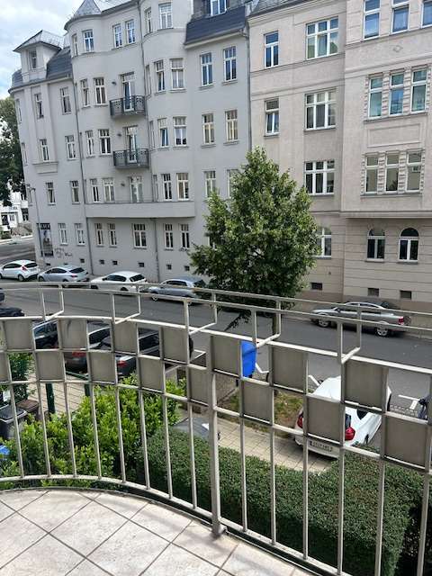 Wohnung zum Mieten in Chemnitz 816 € 125.48 m²