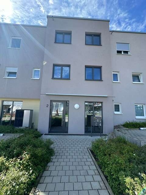 Wohnung zum Mieten in Schweigen-Rechtenbach 810 € 84 m²