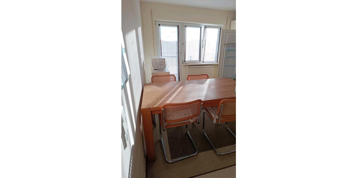 Etagenwohnung Friedberg (Hessen) - 4 Zimmer, 96 m&sup2;, 520&euro; | Angebot:24830023