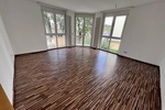Idyllisch wohnen! 3-Raum Wohnung mit Einbauküche, Wanne und Süd-Balkon. - Etagenwohnung Gera Alt-Bieblach | Angebot:27022991