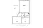 Etagenwohnung Stollberg/Erzgebirge Stollberg - 2 Zimmer, 42 m&sup2;, 230&euro; | Angebot:26875304