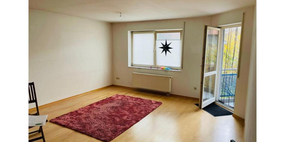 Hochparterre Kehl - 2 Zimmer, 66 m&sup2;, 990&euro; | Angebot:25145561