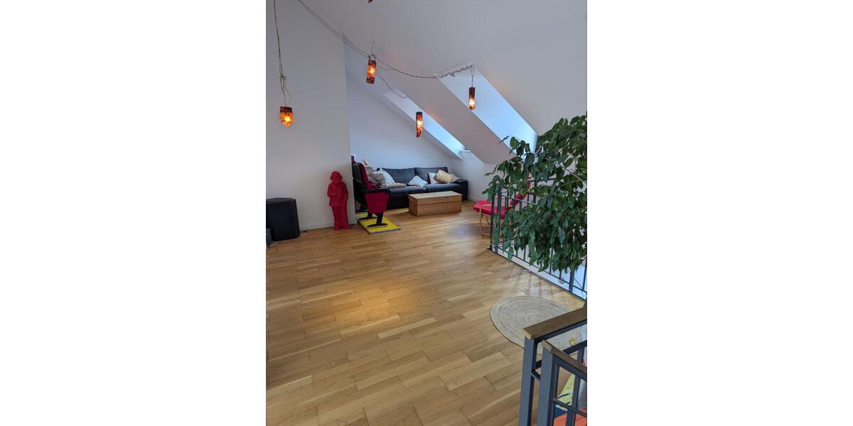 Wohnen auf Zeit Mainz Neustadt - 4 Zimmer, 14 m&sup2;, 630&euro; | Angebot:25176352