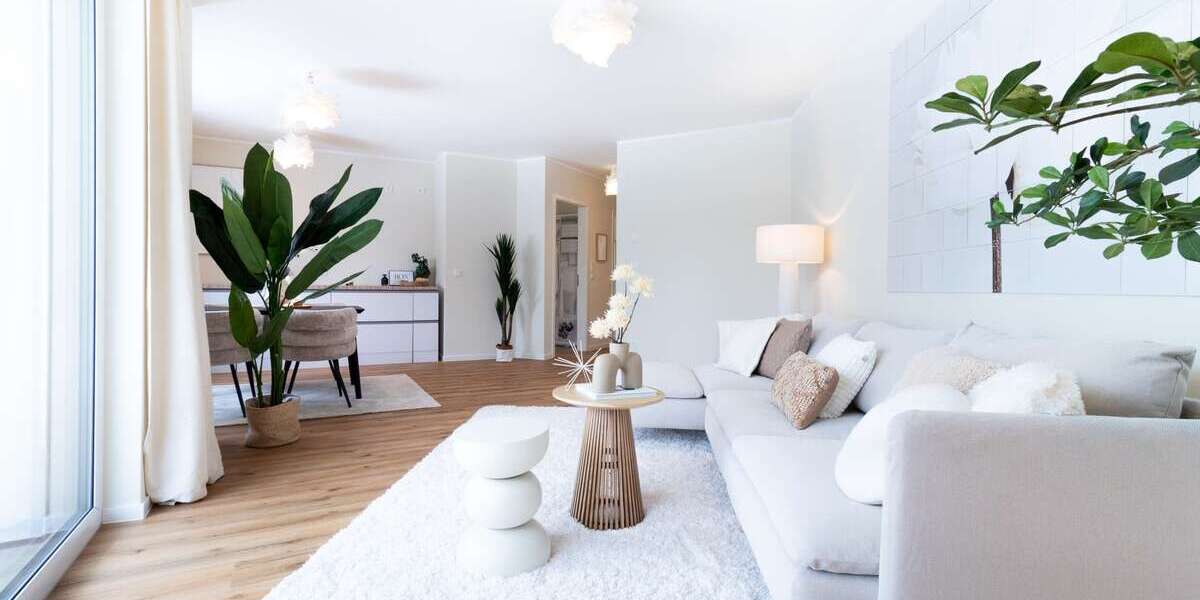 Etagenwohnung Gotha - 4 Zimmer, 106 m&sup2;, 1.480&euro; | Angebot:24237012