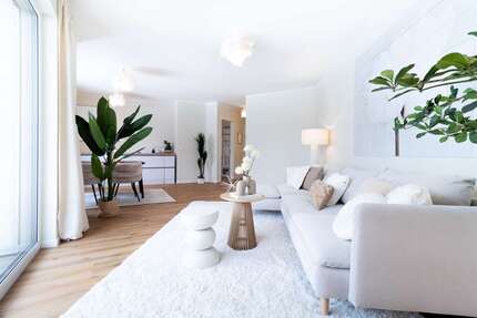 Wohnung Gotha - 4 Zimmer, 106 m&sup2;, 1.480&euro; | Angebot:24237012