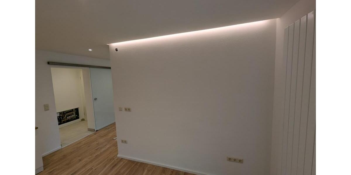 Idyllische Terrassenwohnung mit Wohlfühlfaktor 2 zimmer