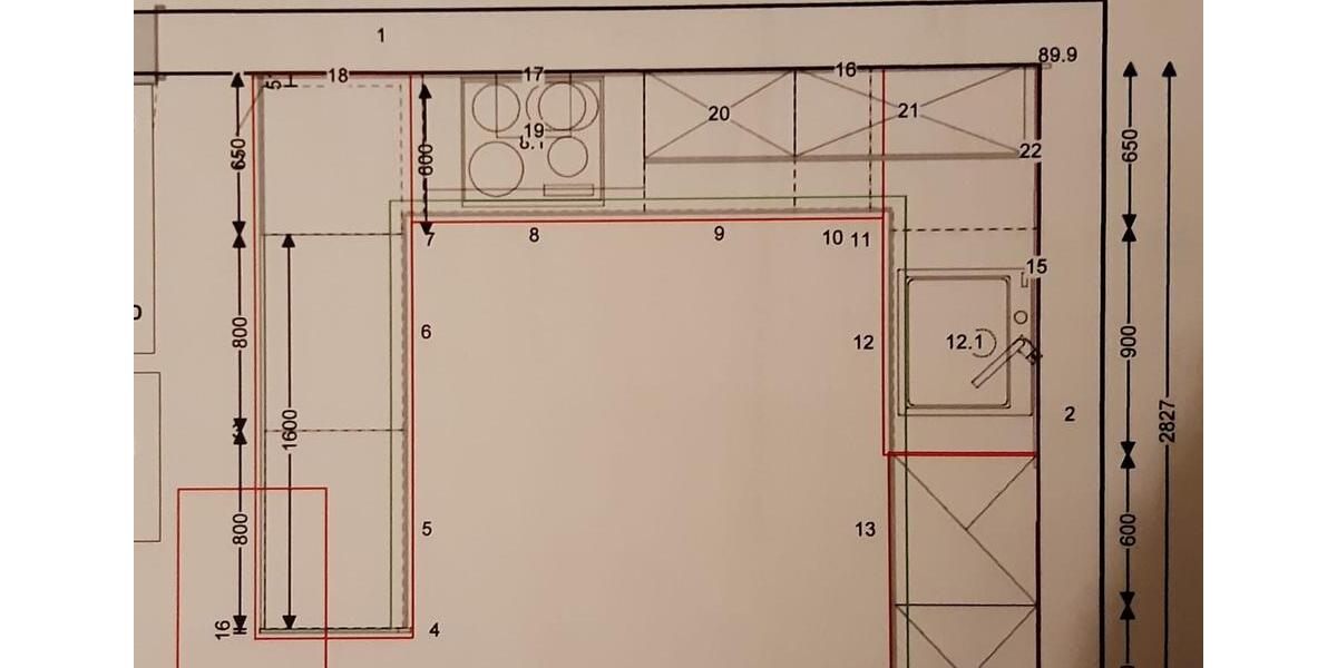 Dachgeschoßwohnung Argenthal - 3 Zimmer, 91 m&sup2;, 900&euro; | Angebot:25614310